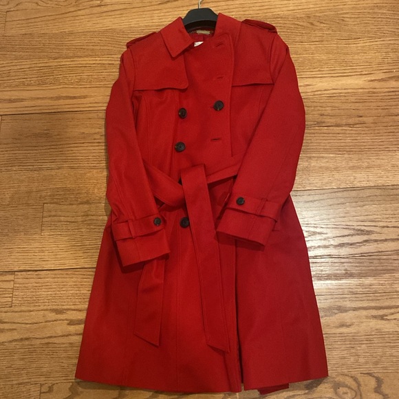 Hobbs London Trench - Picture 2 of 5